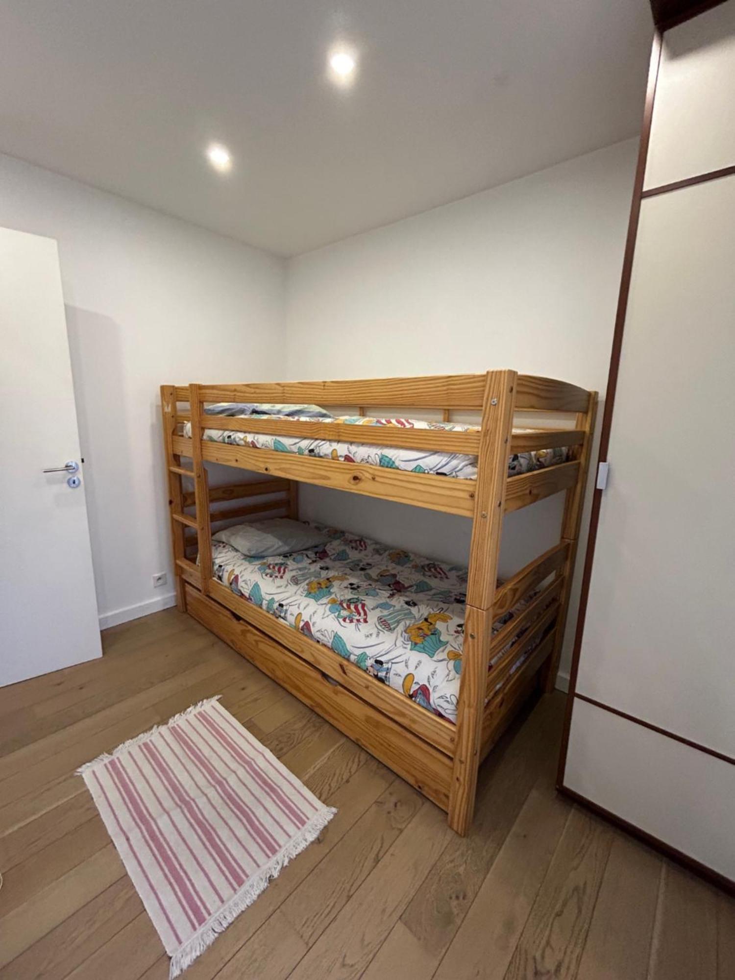 Disney 3 Mn, 14 People , 4 Bedrooms, 2 Parkings Prives Chessy  Eksteriør bilde