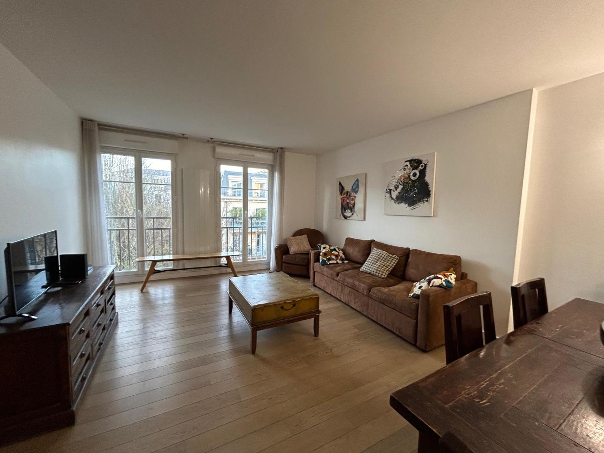 Disney 3 Mn, 14 People , 4 Bedrooms, 2 Parkings Prives Chessy  Eksteriør bilde