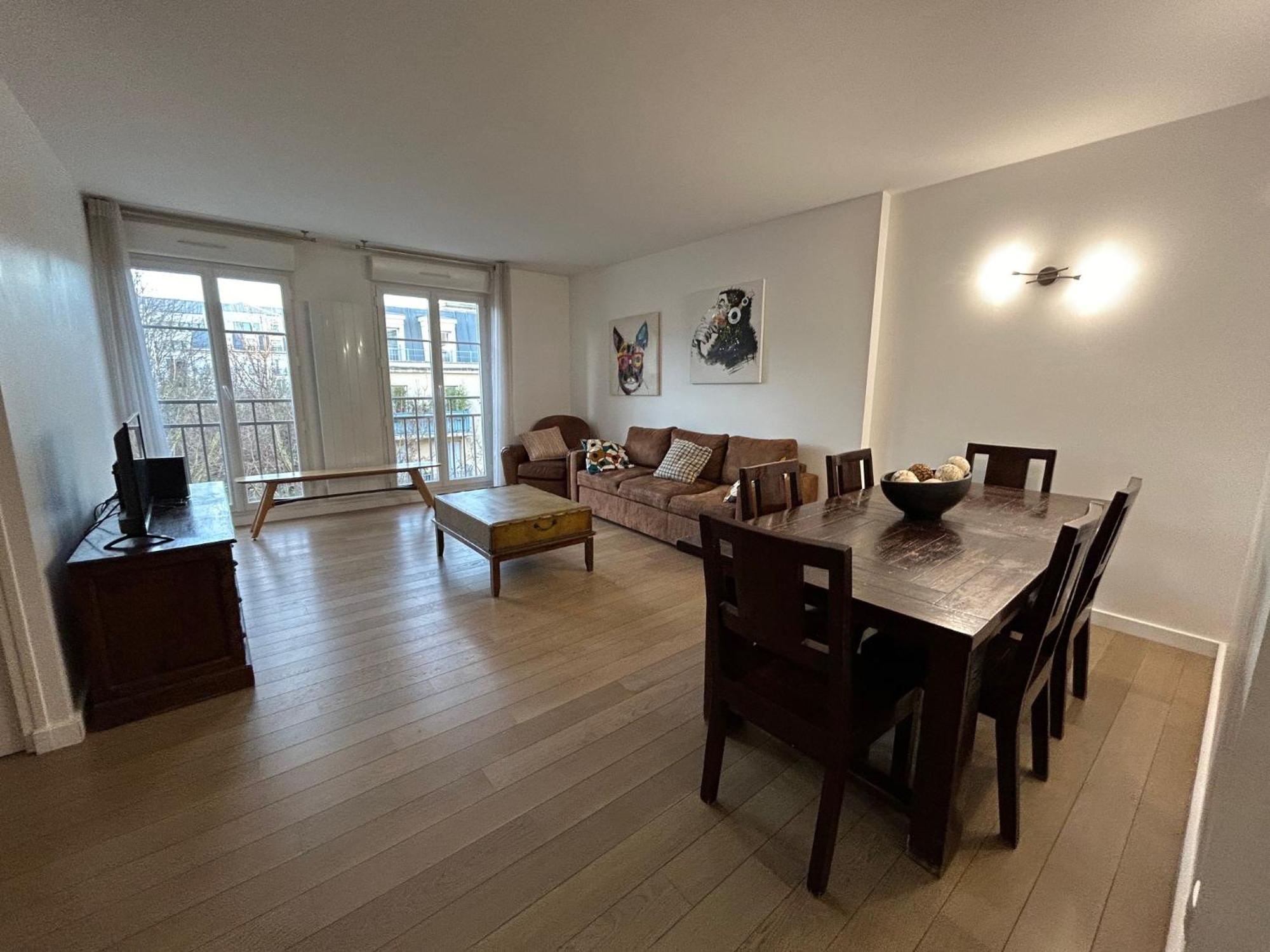 Disney 3 Mn, 14 People , 4 Bedrooms, 2 Parkings Prives Chessy  Eksteriør bilde