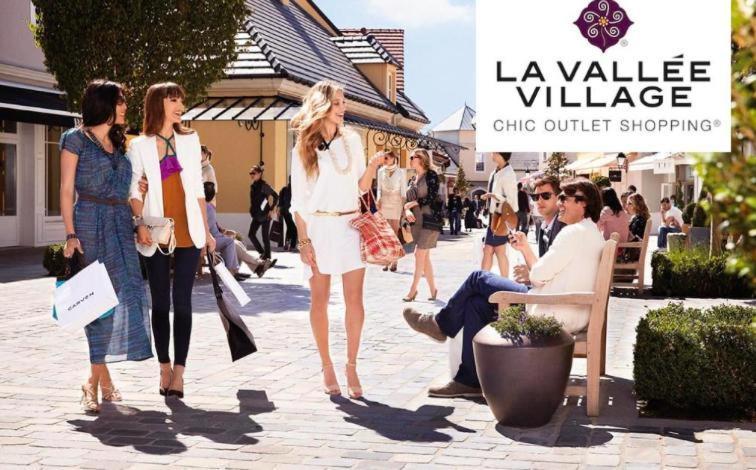 Disney 3 Mn, 14 People , 4 Bedrooms, 2 Parkings Prives Chessy  Eksteriør bilde