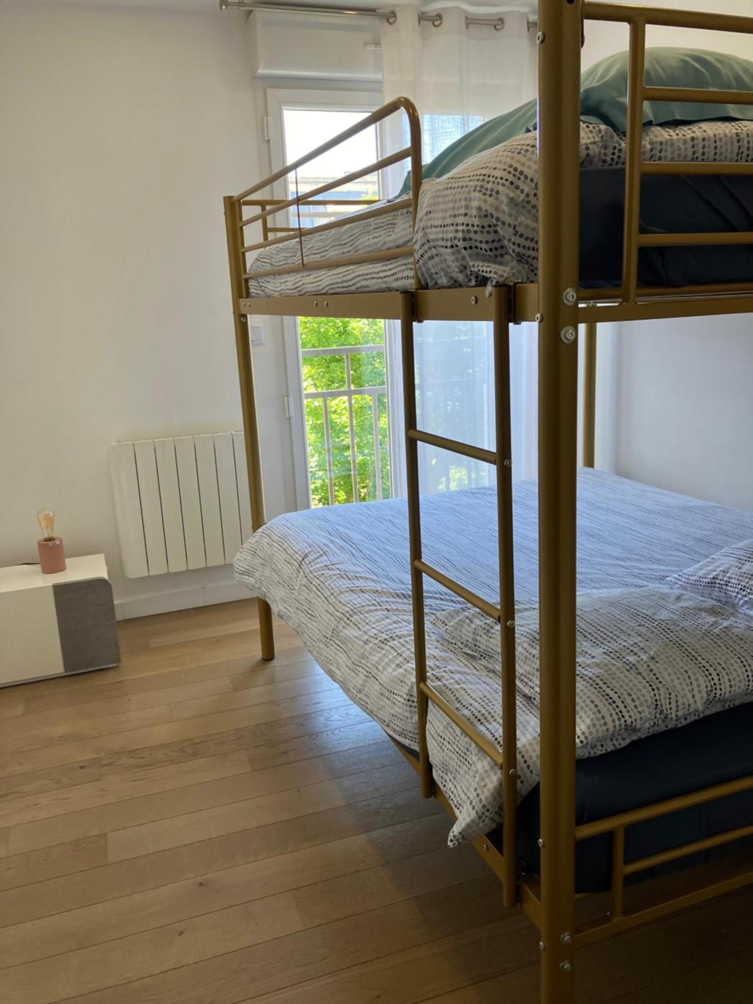 Disney 3 Mn, 14 People , 4 Bedrooms, 2 Parkings Prives Chessy  Eksteriør bilde