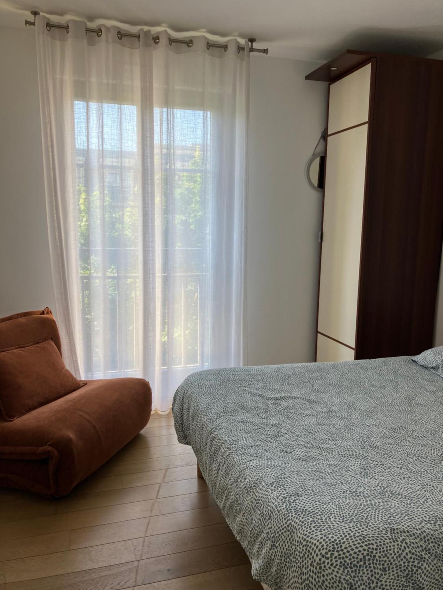 Disney 3 Mn, 14 People , 4 Bedrooms, 2 Parkings Prives Chessy  Eksteriør bilde