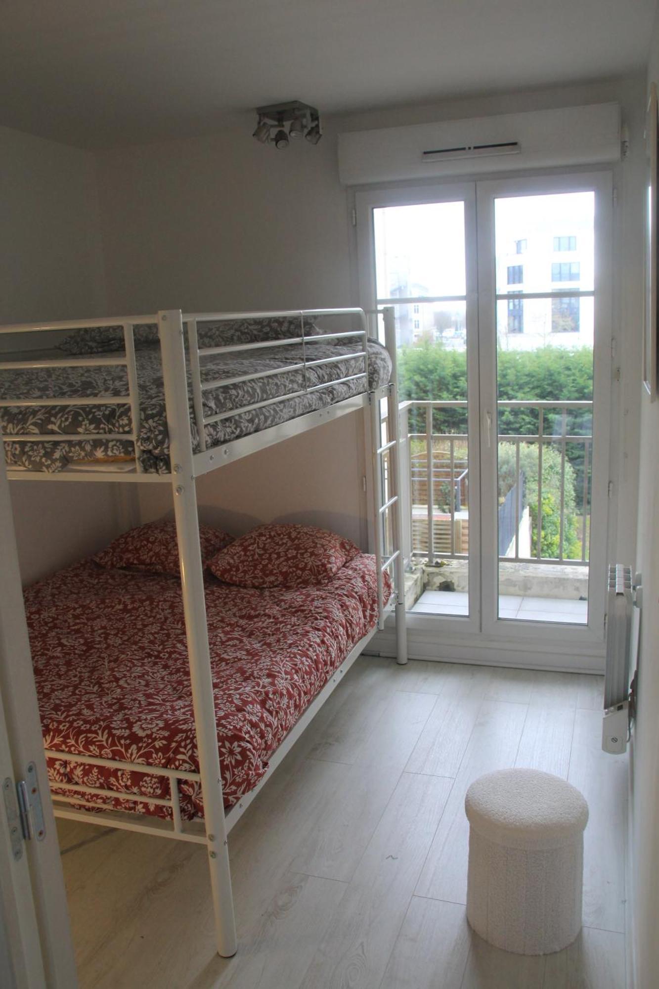 Disney 3 Mn, 14 People , 4 Bedrooms, 2 Parkings Prives Chessy  Eksteriør bilde