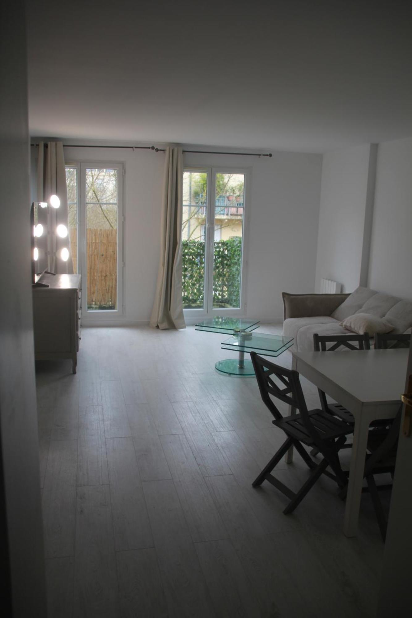 Disney 3 Mn, 14 People , 4 Bedrooms, 2 Parkings Prives Chessy  Eksteriør bilde