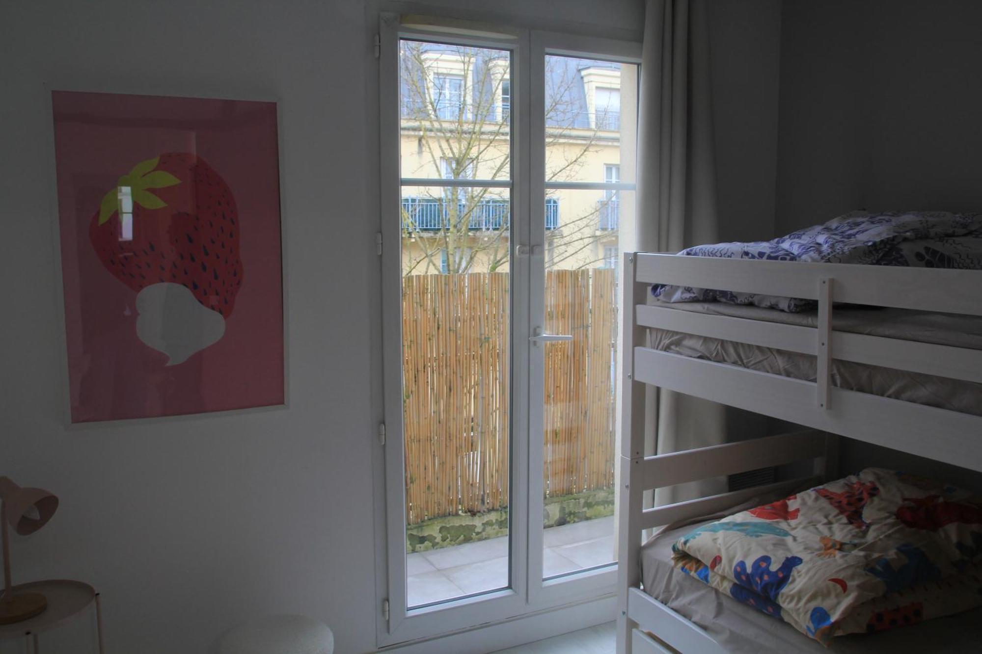 Disney 3 Mn, 14 People , 4 Bedrooms, 2 Parkings Prives Chessy  Eksteriør bilde