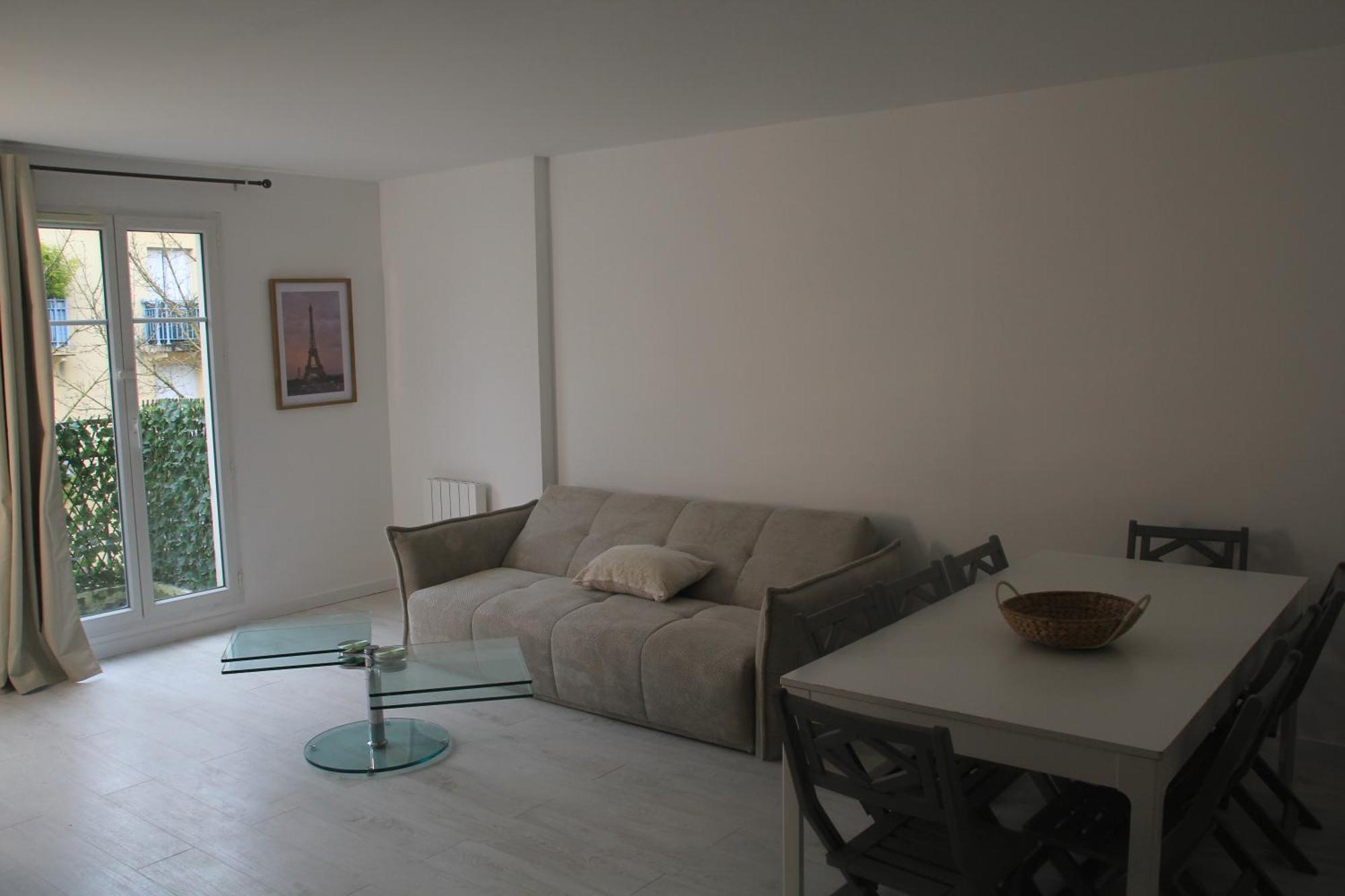 Disney 3 Mn, 14 People , 4 Bedrooms, 2 Parkings Prives Chessy  Eksteriør bilde