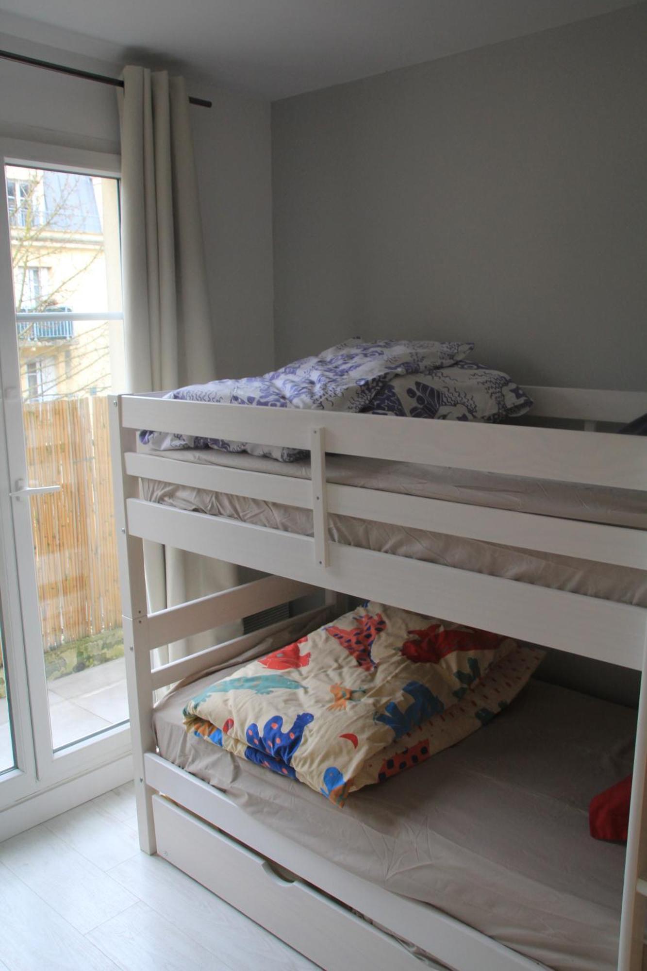 Disney 3 Mn, 14 People , 4 Bedrooms, 2 Parkings Prives Chessy  Eksteriør bilde