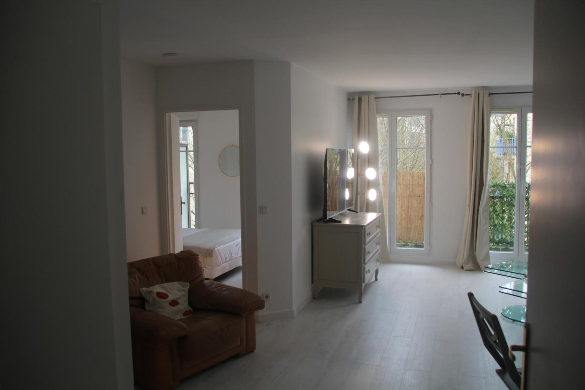 Disney 3 Mn, 14 People , 4 Bedrooms, 2 Parkings Prives Chessy  Eksteriør bilde