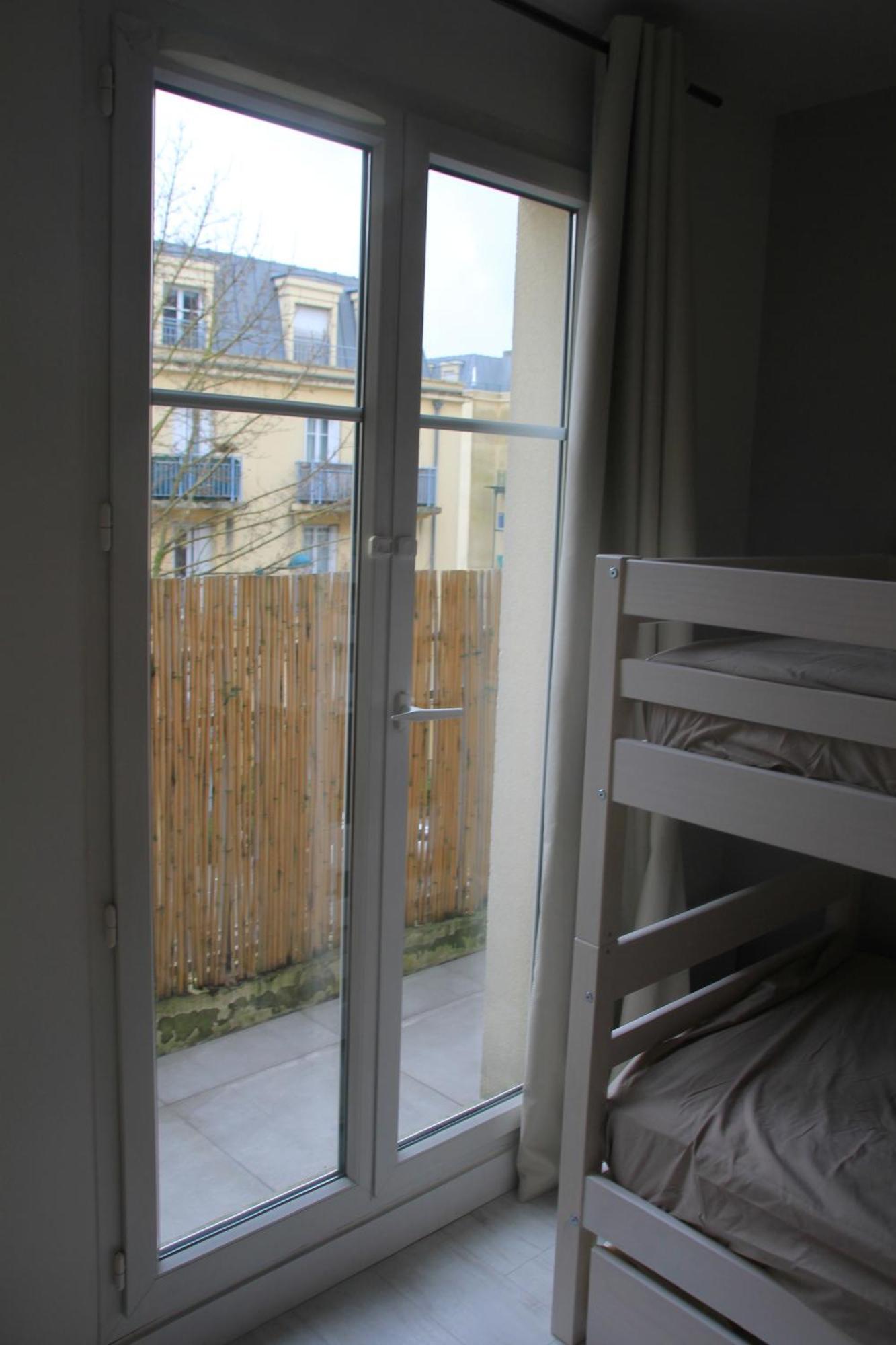 Disney 3 Mn, 14 People , 4 Bedrooms, 2 Parkings Prives Chessy  Eksteriør bilde