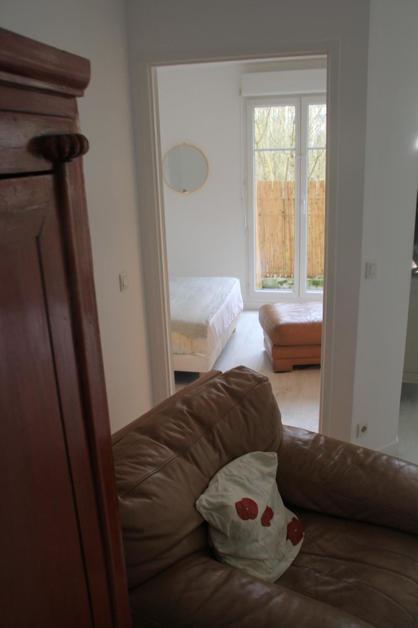 Disney 3 Mn, 14 People , 4 Bedrooms, 2 Parkings Prives Chessy  Eksteriør bilde
