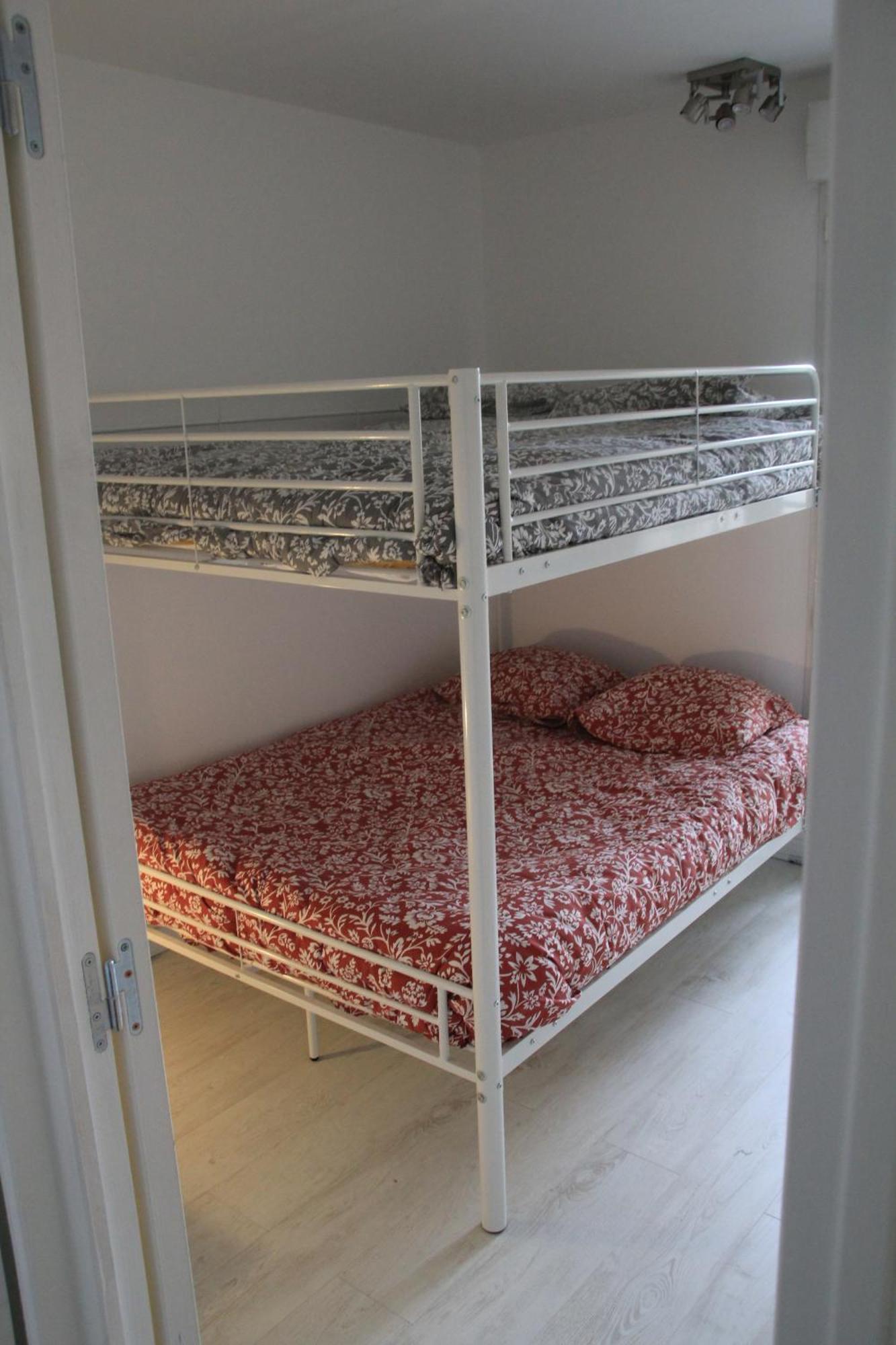 Disney 3 Mn, 14 People , 4 Bedrooms, 2 Parkings Prives Chessy  Eksteriør bilde