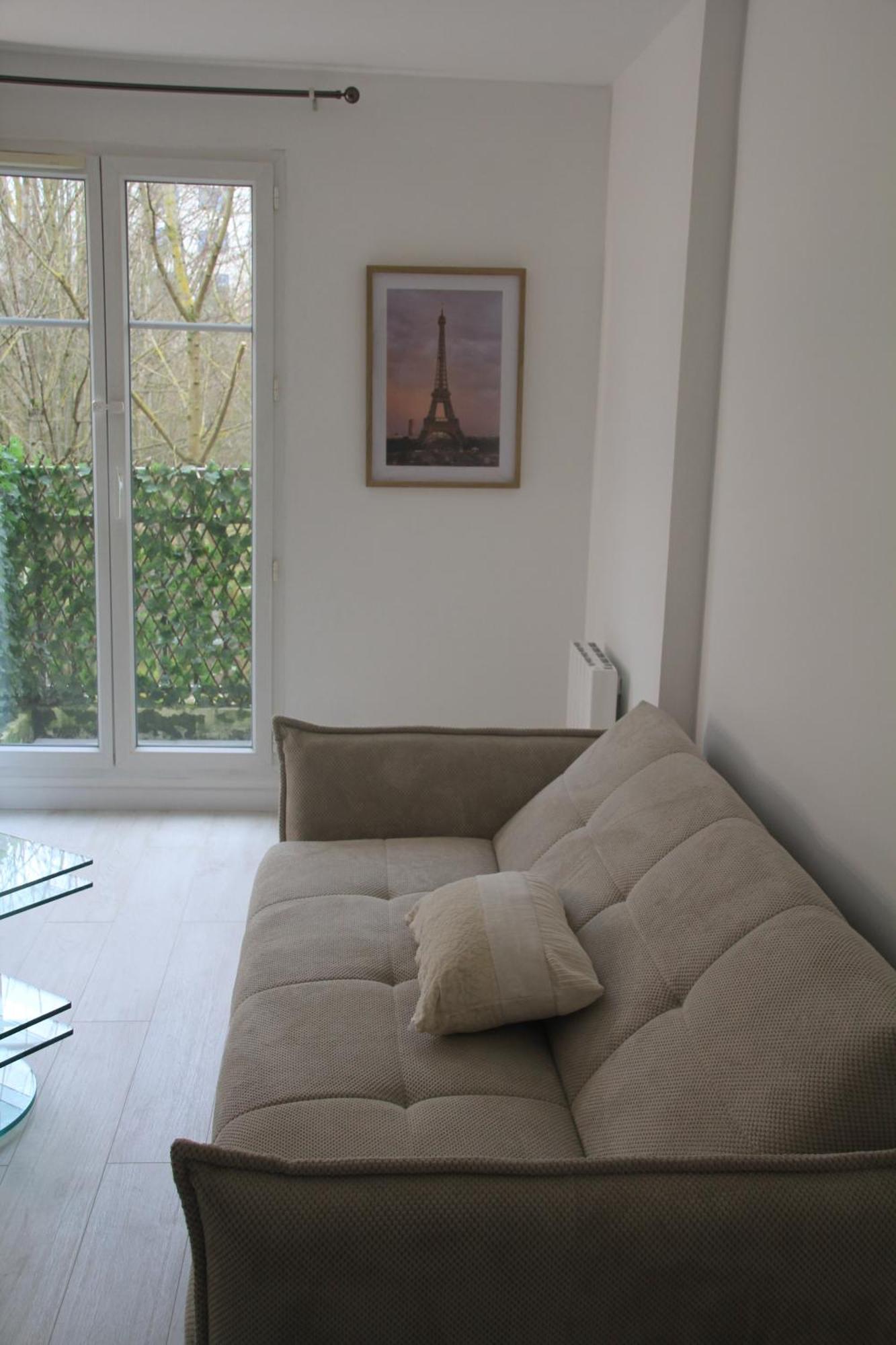 Disney 3 Mn, 14 People , 4 Bedrooms, 2 Parkings Prives Chessy  Eksteriør bilde