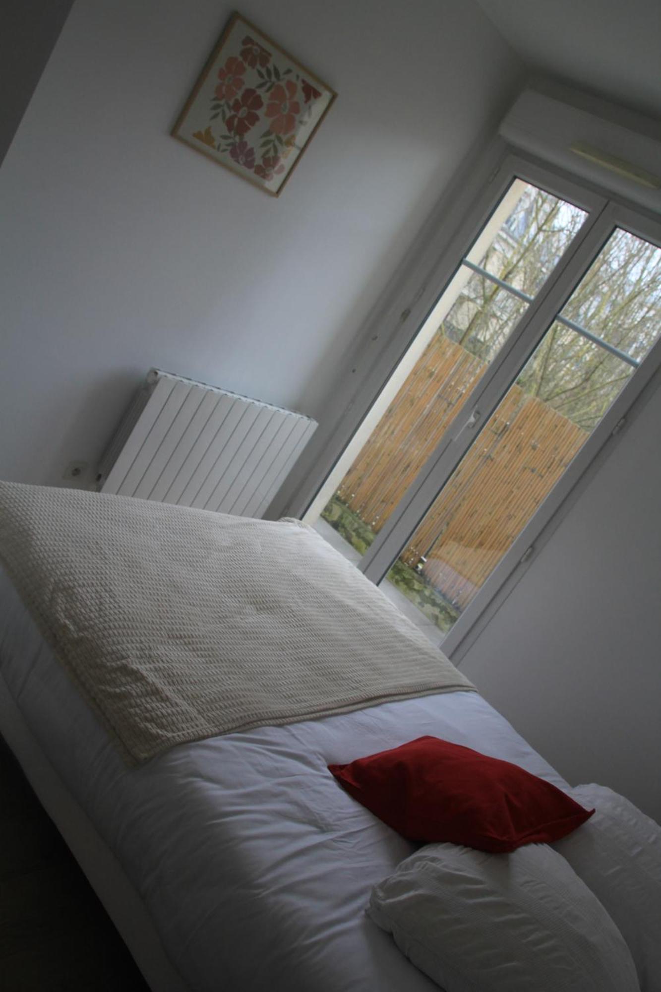 Disney 3 Mn, 14 People , 4 Bedrooms, 2 Parkings Prives Chessy  Eksteriør bilde